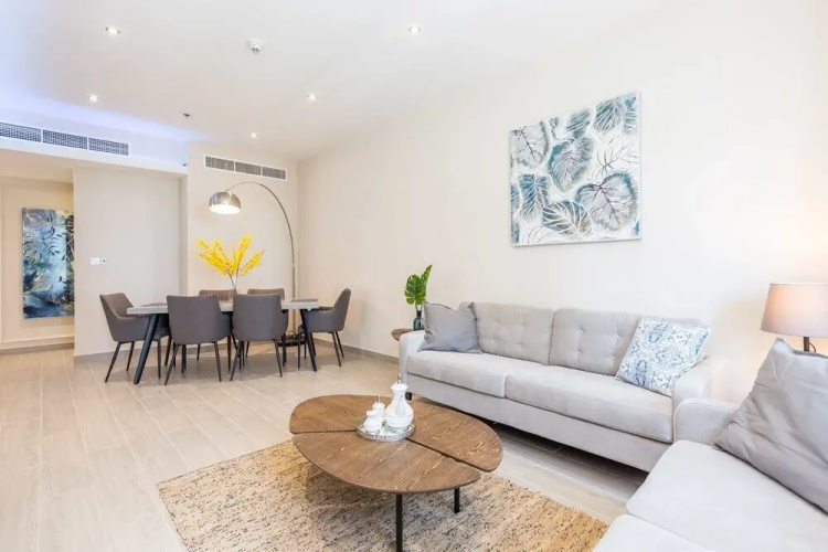 Elite Residence by Espace Holiday Homes