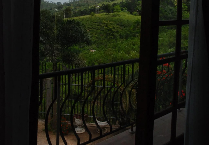 Paragon Villa