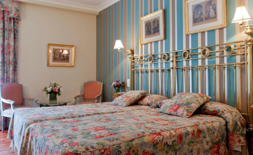 Hotel Doña Maria