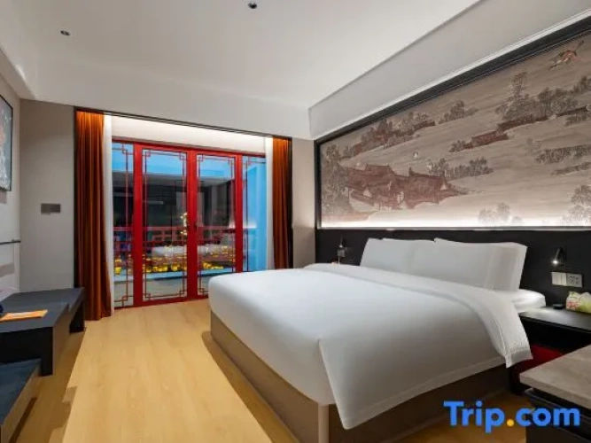 Premium Double room