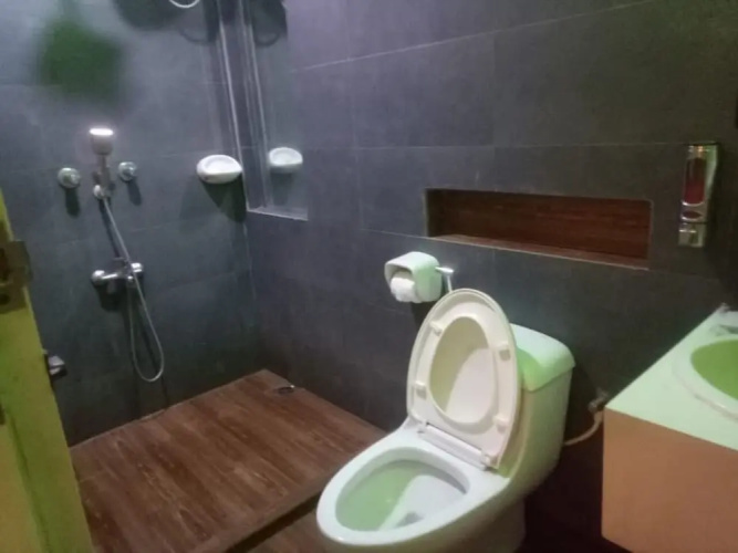 Rezala Restaurant Catering & Residence
