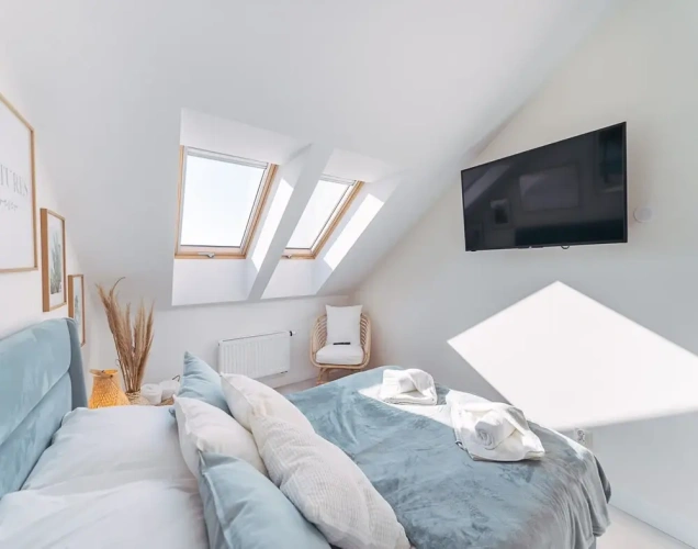 2 Bedrooms Comfort Apartment