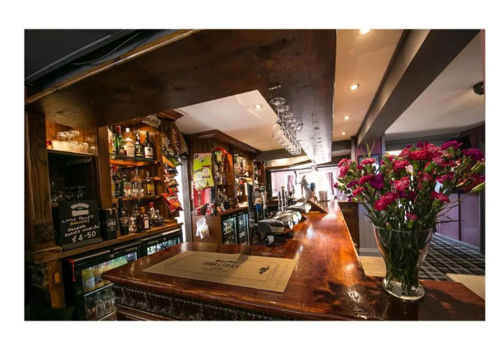 The Cross Inn