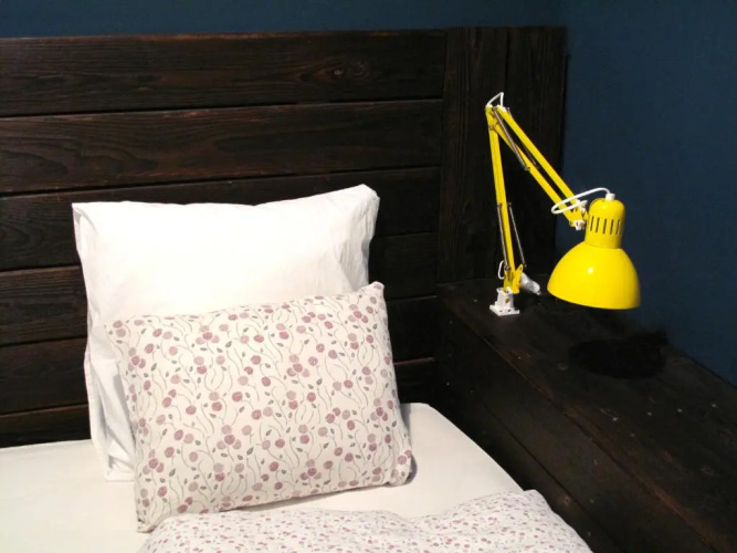 Hedonist Lodge