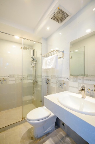 Standard Double Family room