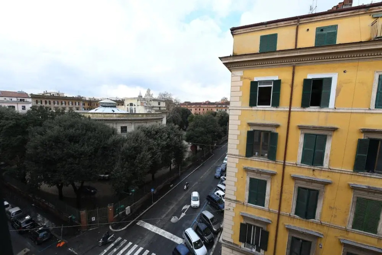 Hotelbild