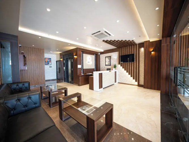 Hotel VR Lux