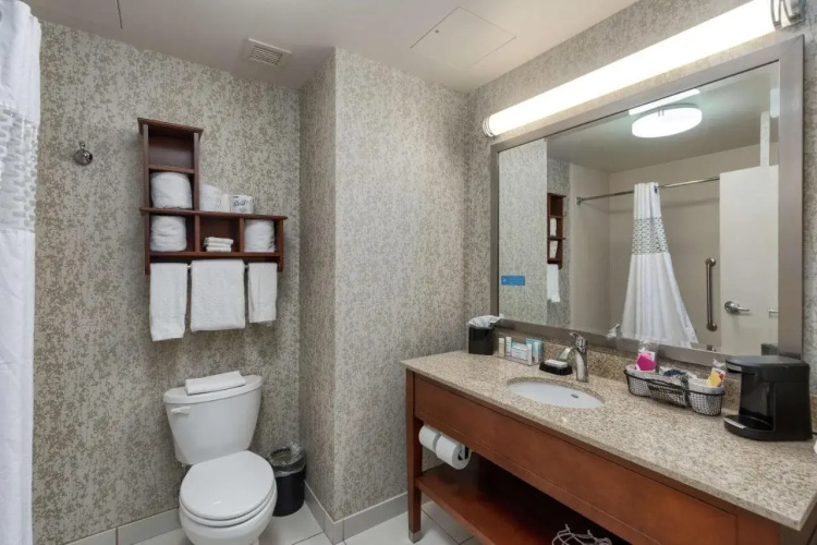 Home2 Suites By Hilton Owensboro
