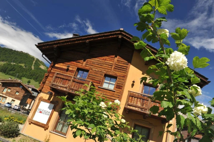 Otel görseli