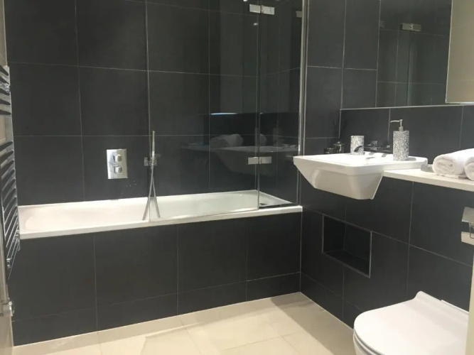 Grand Serviced Apartments*****