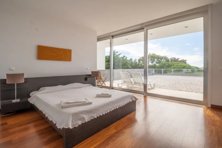 Villas2Go2 Evaristo