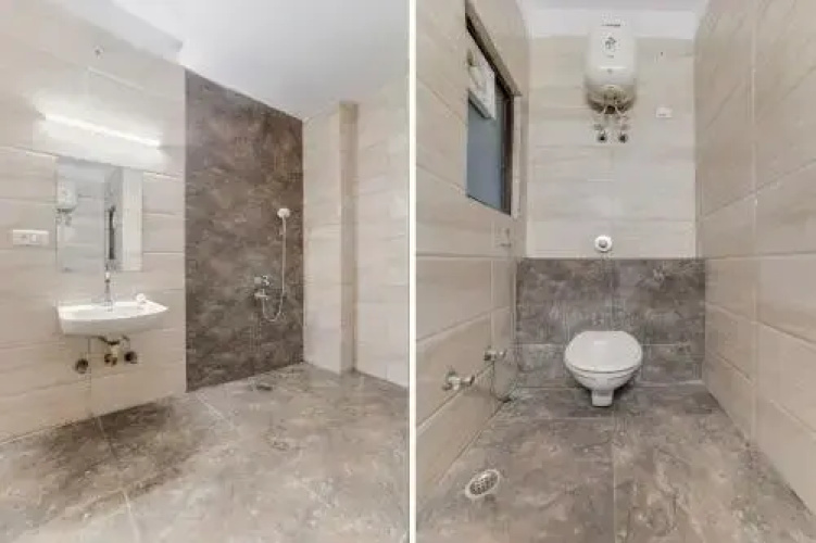 OYO 28853 Harkesh Residency