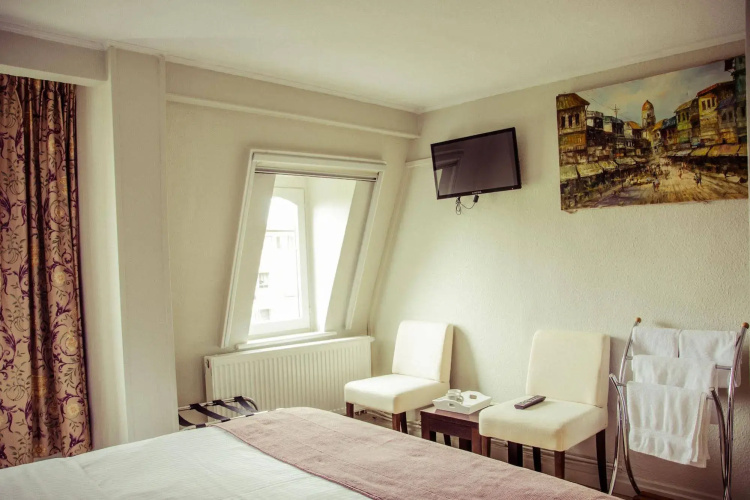 Hotel Gulden Vlies