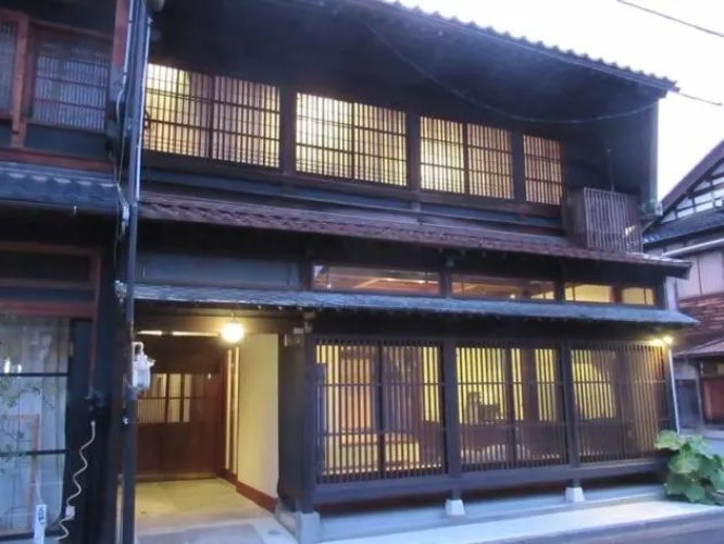 Ryusuke25 - Vacation STAY 71739v