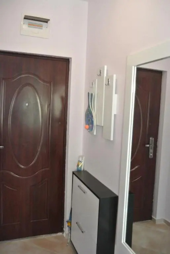 Apartment Izabela