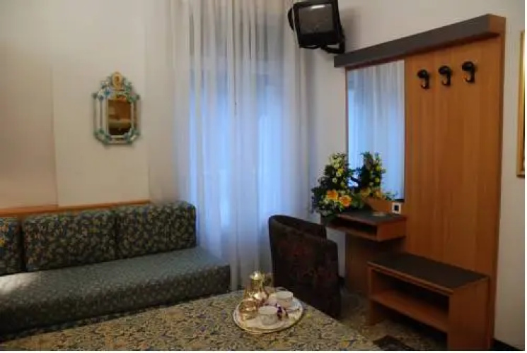 Hotel Valdor