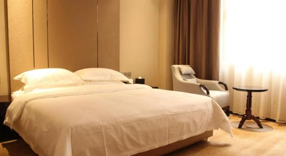 Zhongshan Langda Hotel