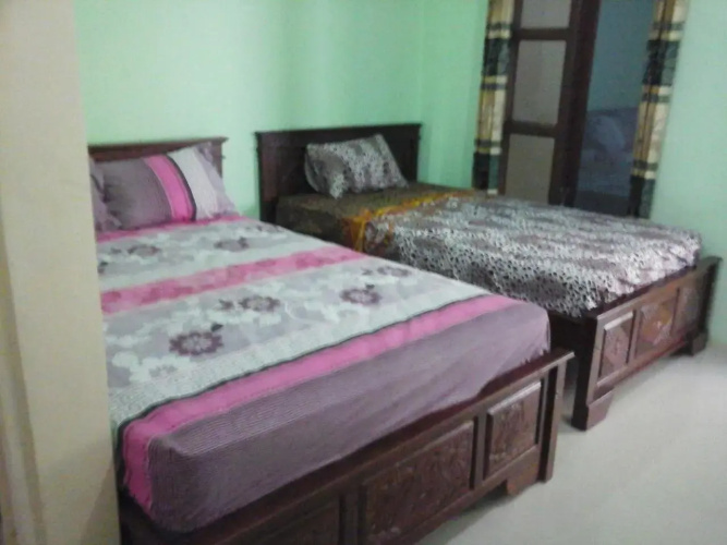 Hotel Surya Utama - Syariah