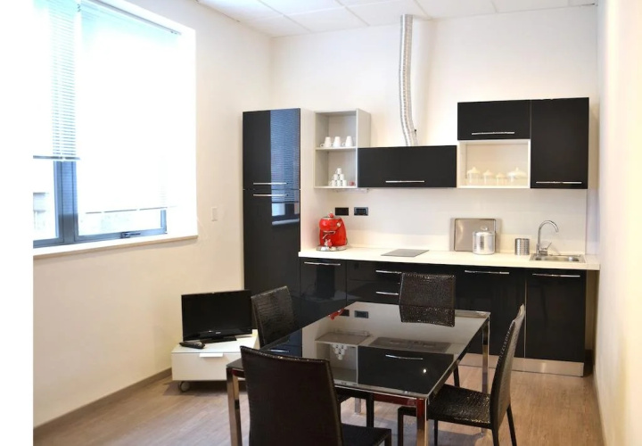 Residence Bondi Bologna