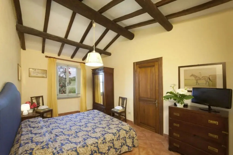 La Casa Rossa