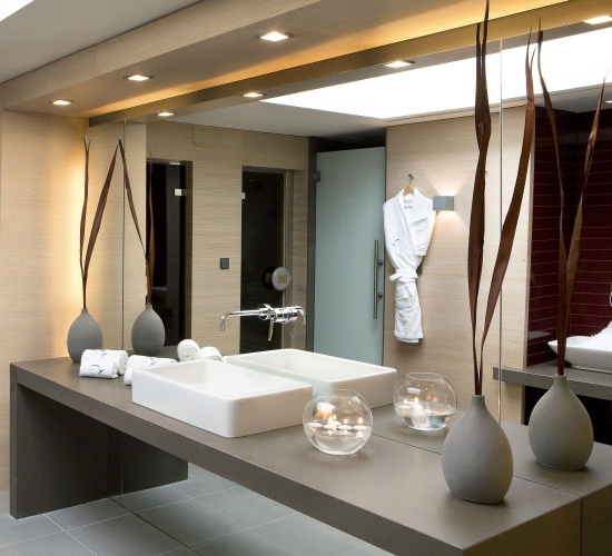 Majestic Hotel And Spa Barcelona photo 24