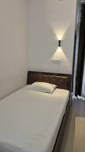 Shree Hanuman Hotel