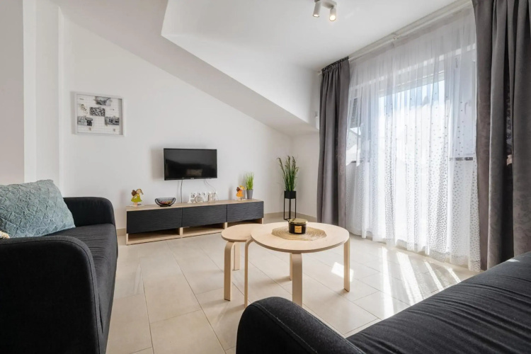 Apartment Familia