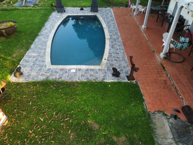 1 Bedroom Cottage