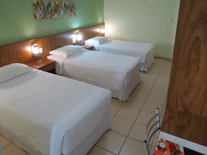 Steel Valley Hotel