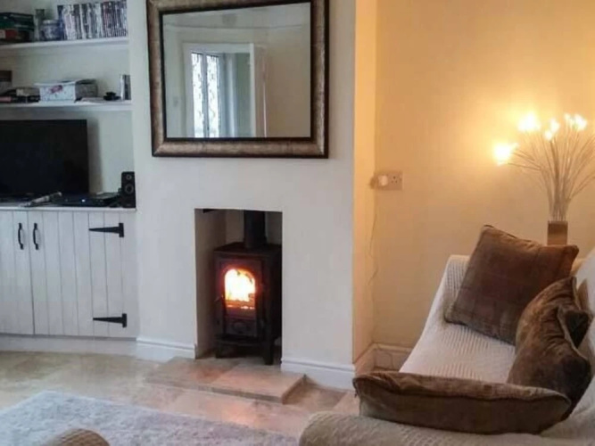 Beck View Cottage