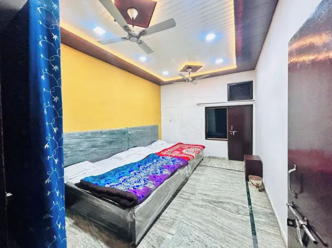 AGRAWAL INN Guest House