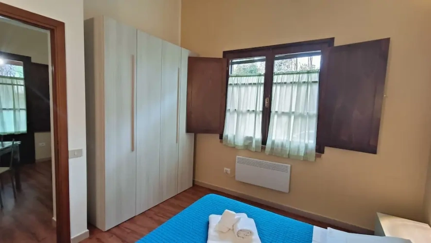 1 Bedroom Superior Apartment
