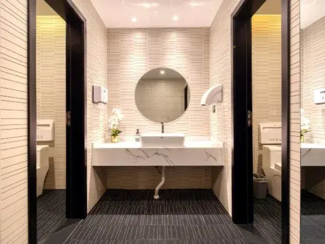 Liyue Hotel