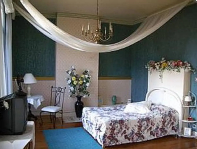 Chambre d'Hôtes le Petit Chatêau