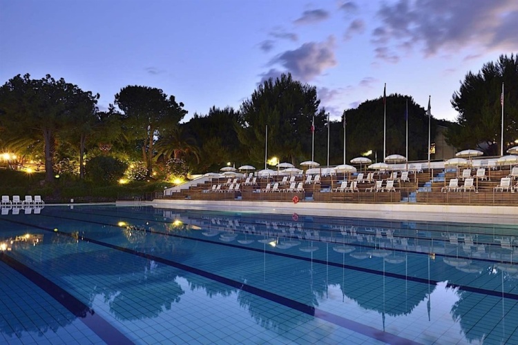 UNAHOTELS Naxos Beach Sicilia photo 26