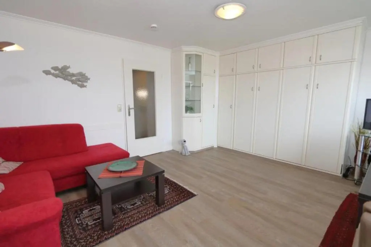 Haus am Meer14 - App. 078a OB