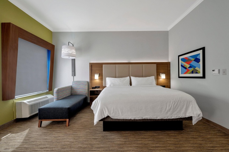 Double Suite with balcony