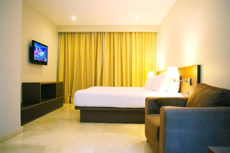 Hotel Cima Barinas