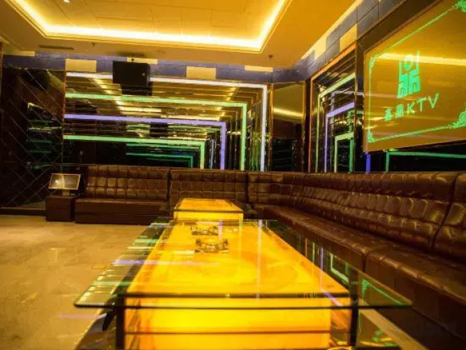Xin Ding Hotel