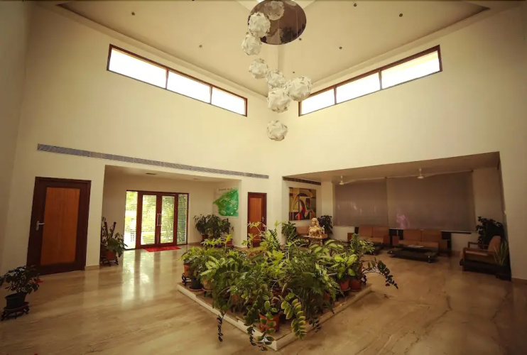 Lahari Resorts