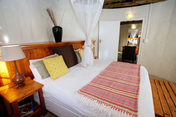 De Old Drift Guest Farm
