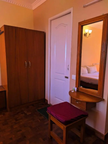 NSN Grand Home Stay