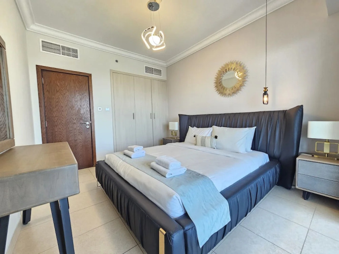 Vacay Lettings - 8 Boulevard Walk