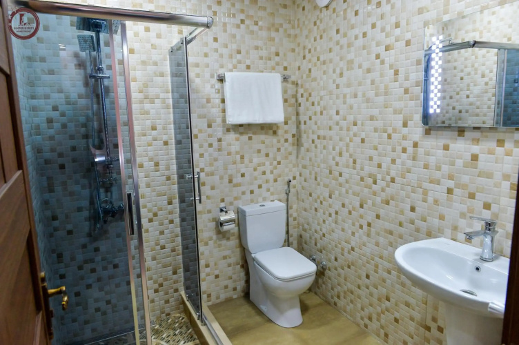 Pirveli Apartment