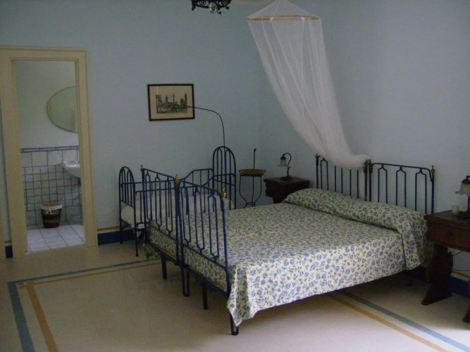 B&B Antico Aranceto