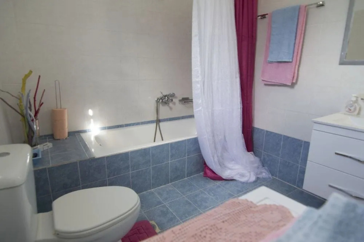 Brezza Apartment A