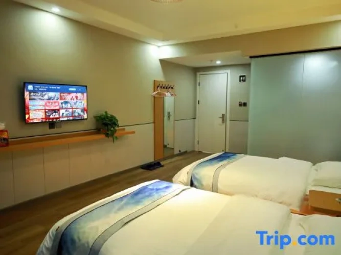Premier Twin room