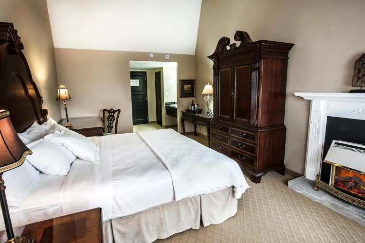 Old Stone Inn Boutique Hotel