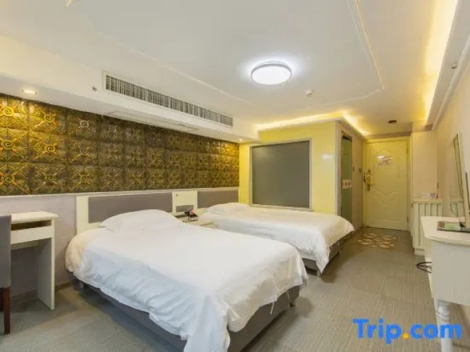 Business Twin room