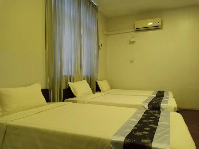 Aye Chan Thar Hotel Yangon